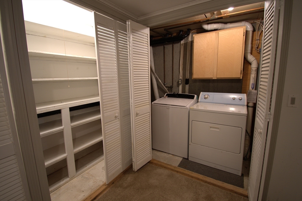 270 Sunderland Road, Unit 24 Worcester, MA 01604 - Photo 17 of 27