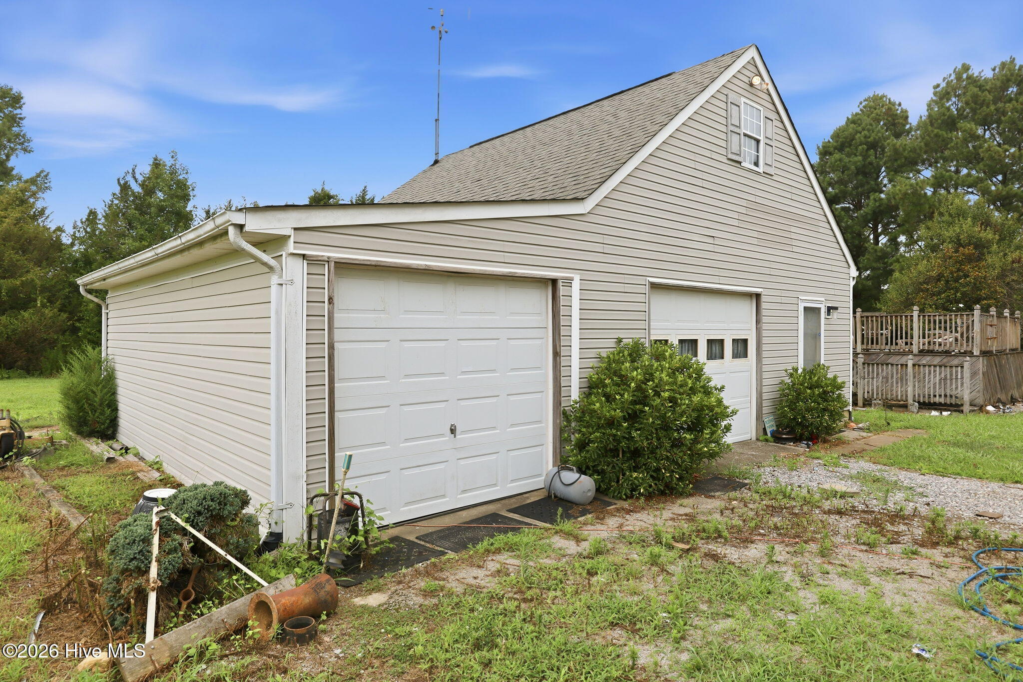 286 Union Branch Road Corapeake, NC 27926 - Photo 35 of 49 Gallery Image 35
