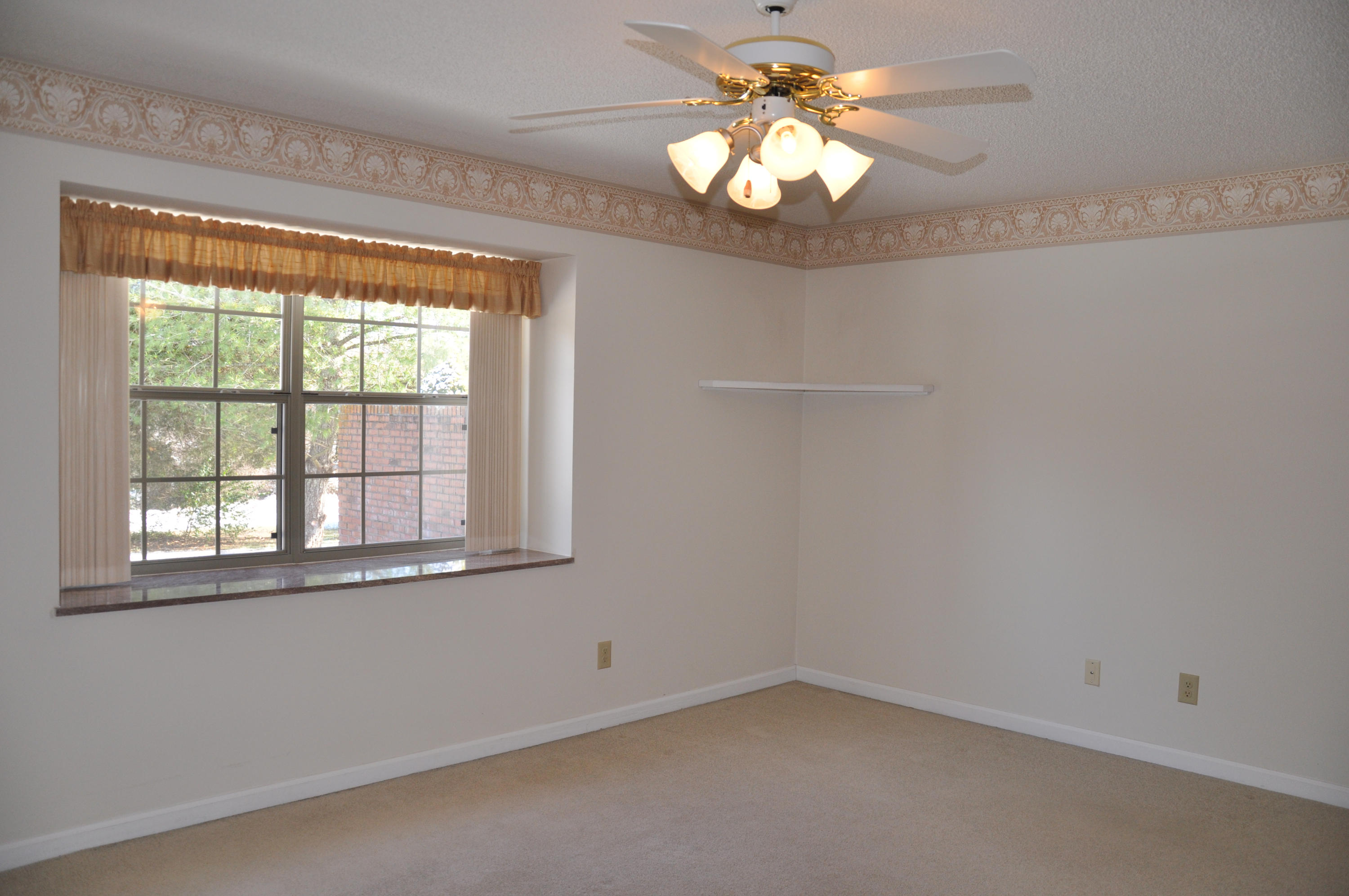 3116 Cunningham Road, Unit B5 Knoxville, TN 37918 - Photo 19 of 20 master bedroom