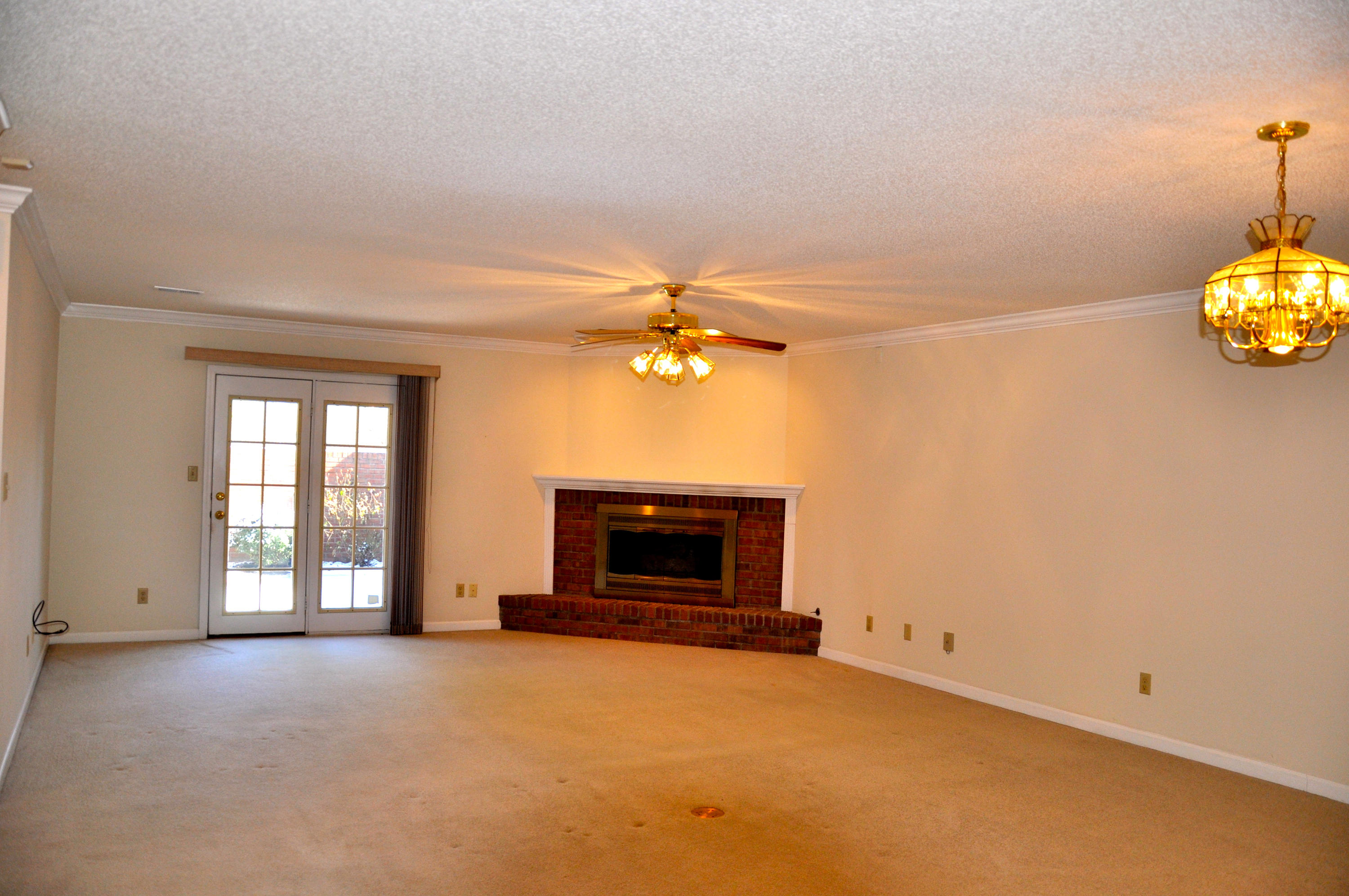 3116 Cunningham Road, Unit B5 Knoxville, TN 37918 - Photo 20 of 20 wonderful great room