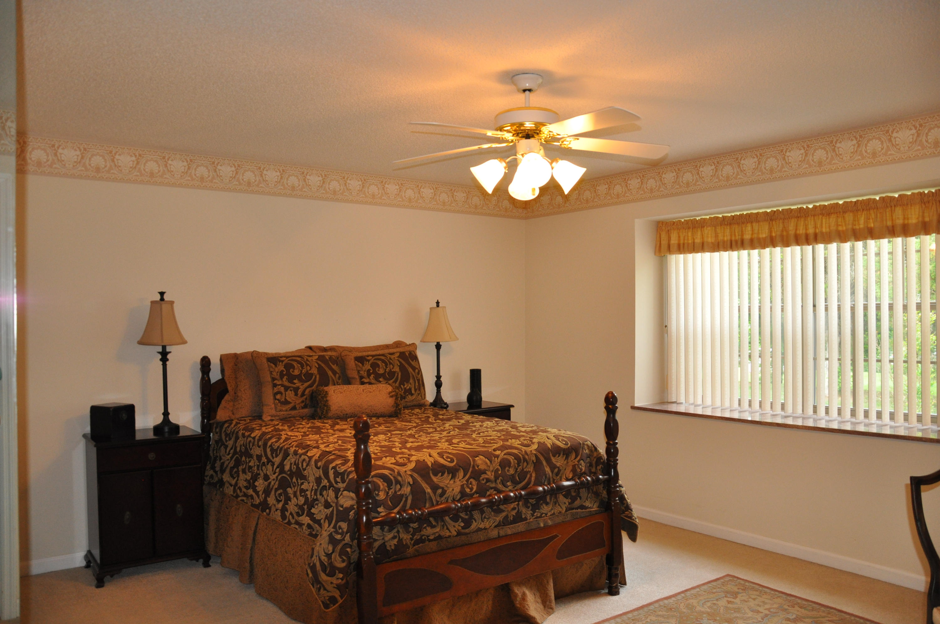 3116 Cunningham Road, Unit B5 Knoxville, TN 37918 - Photo 5 of 20 master BR