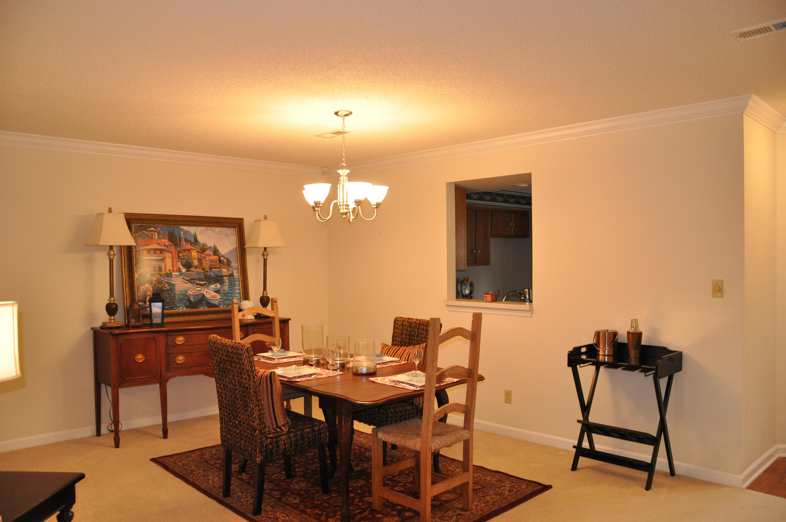 3116 Cunningham Road, Unit B5 Knoxville, TN 37918 - Photo 7 of 20 dining room