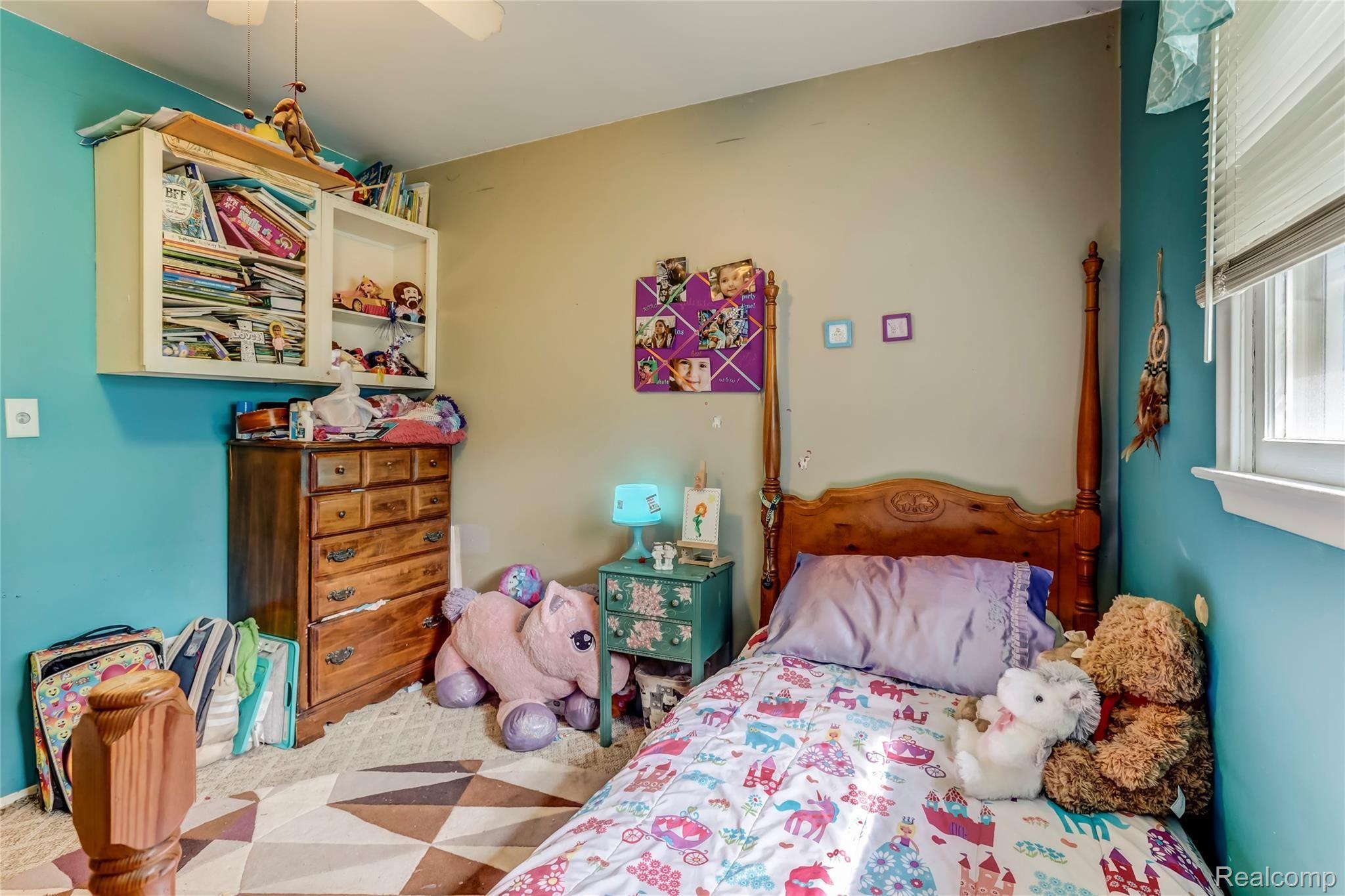 3417 North Washburn Road Davison, MI 48423 - Photo 20 of 31 3417 North Washburn Road, Davison, MI-20.jpg-FULL