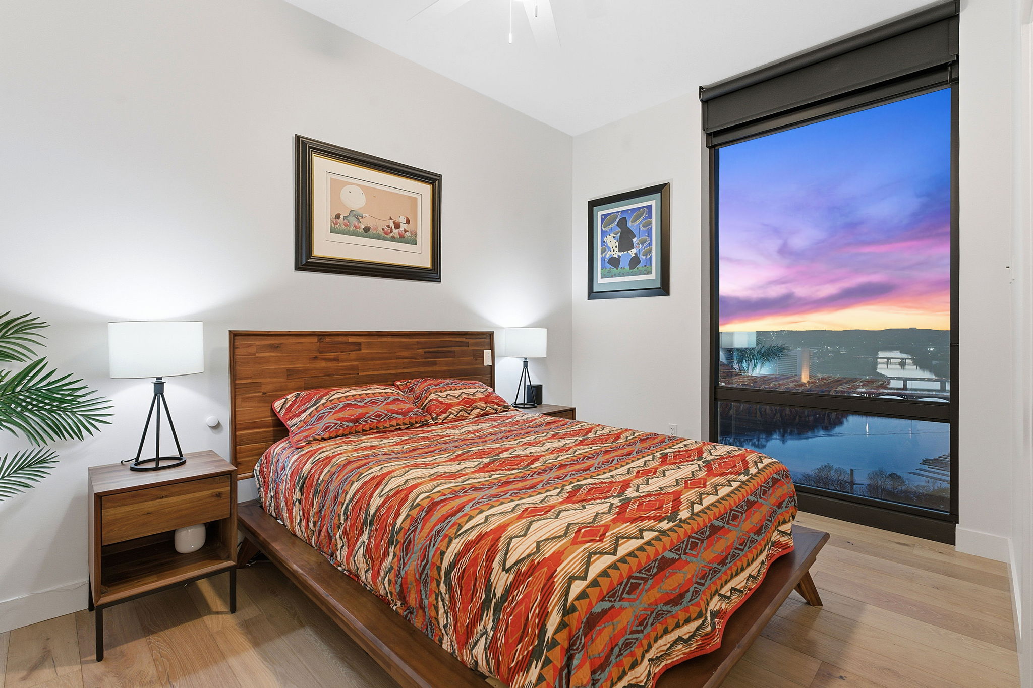 70 Rainey Street, Unit 1908 Austin, TX 78701 - Photo 15 of 40