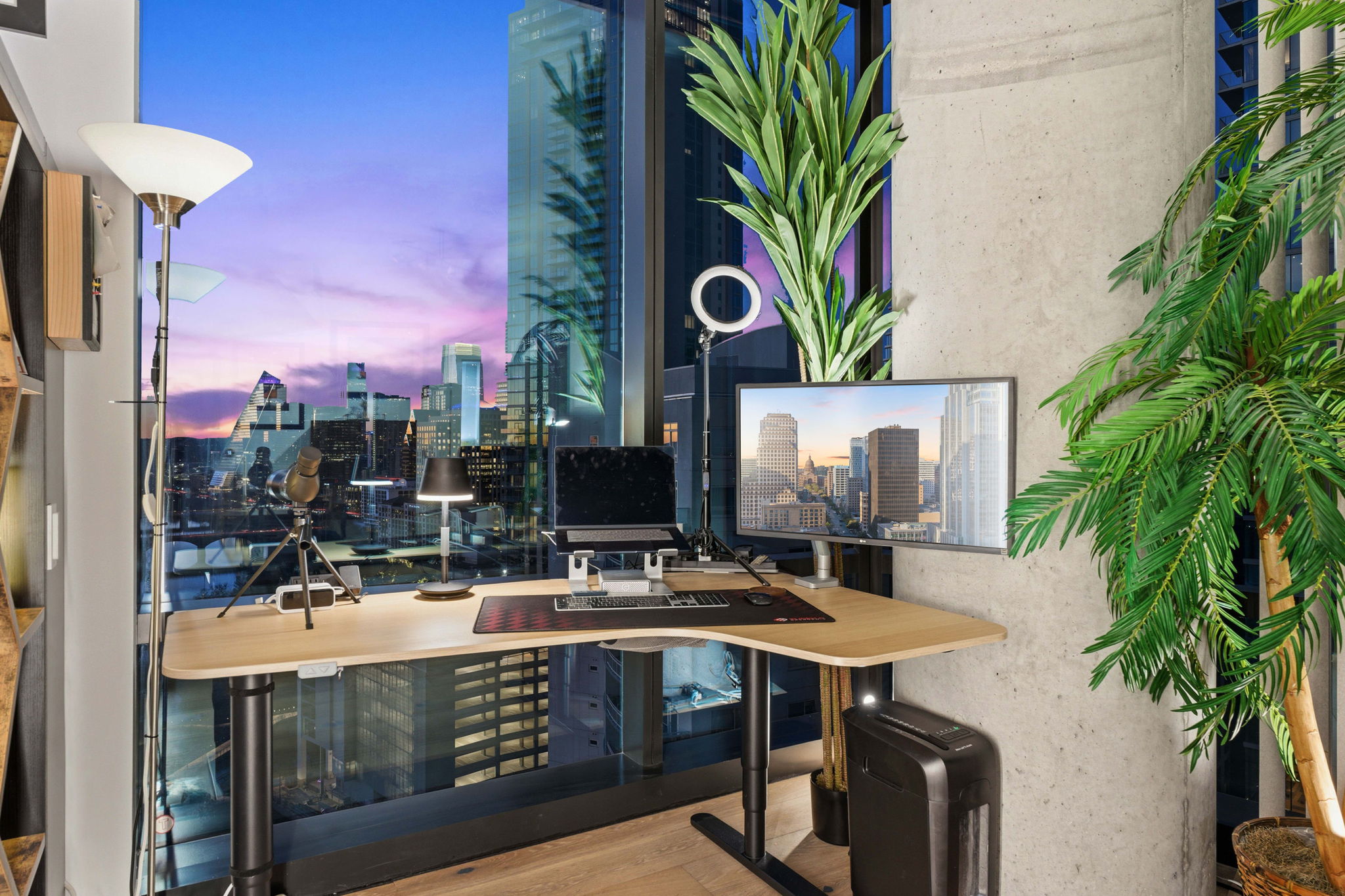 70 Rainey Street, Unit 1908 Austin, TX 78701 - Photo 19 of 40