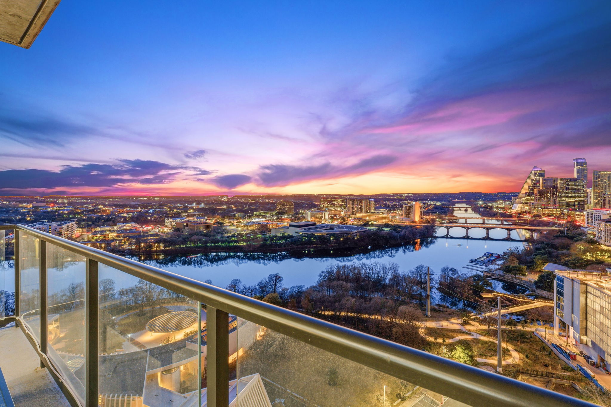 70 Rainey Street, Unit 1908 Austin, TX 78701 - Photo 24 of 40