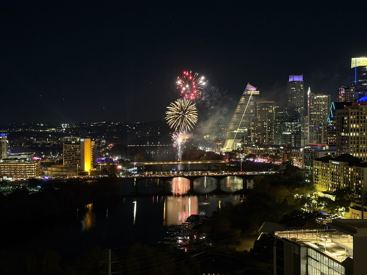 70 Rainey Street, Unit 1908 Austin, TX 78701 - Photo 25 of 40