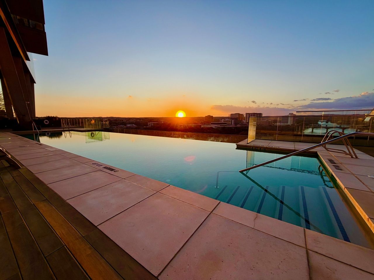 70 Rainey Street, Unit 1908 Austin, TX 78701 - Photo 26 of 40