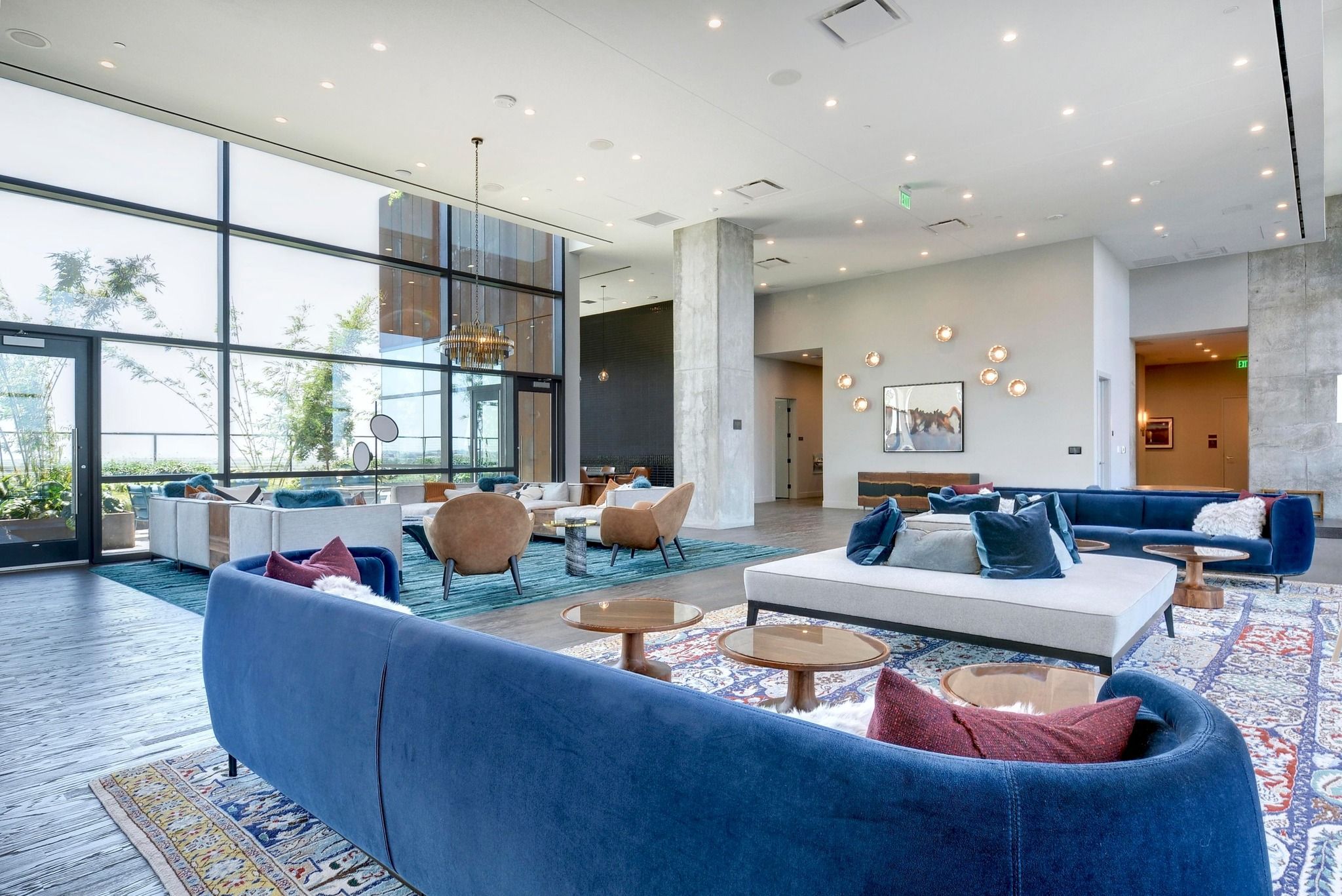 70 Rainey Street, Unit 1908 Austin, TX 78701 - Photo 27 of 40