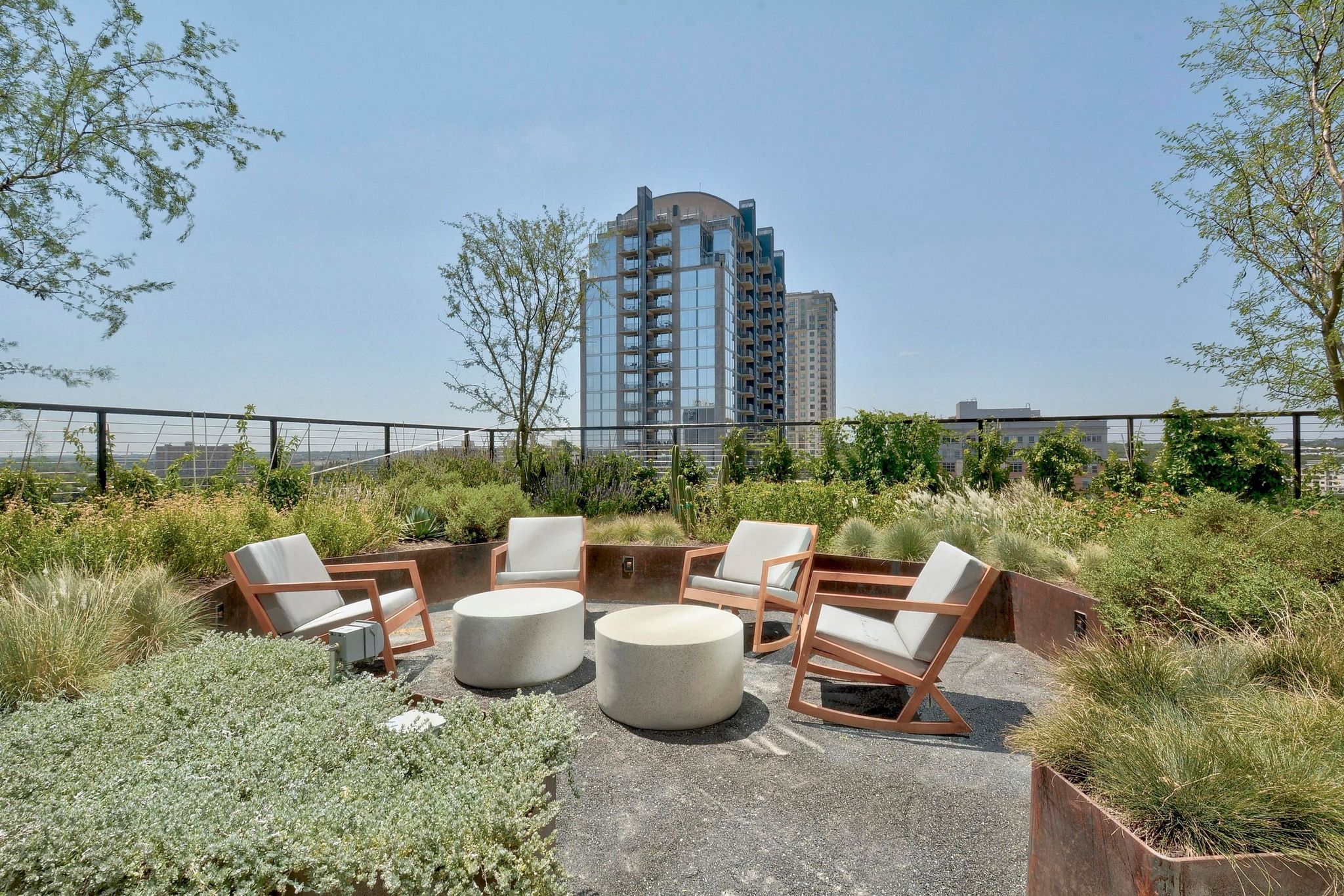 70 Rainey Street, Unit 1908 Austin, TX 78701 - Photo 30 of 40