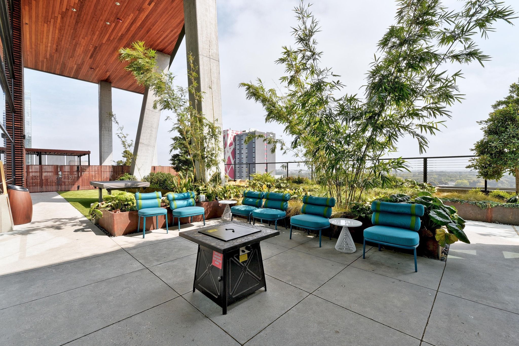 70 Rainey Street, Unit 1908 Austin, TX 78701 - Photo 33 of 40