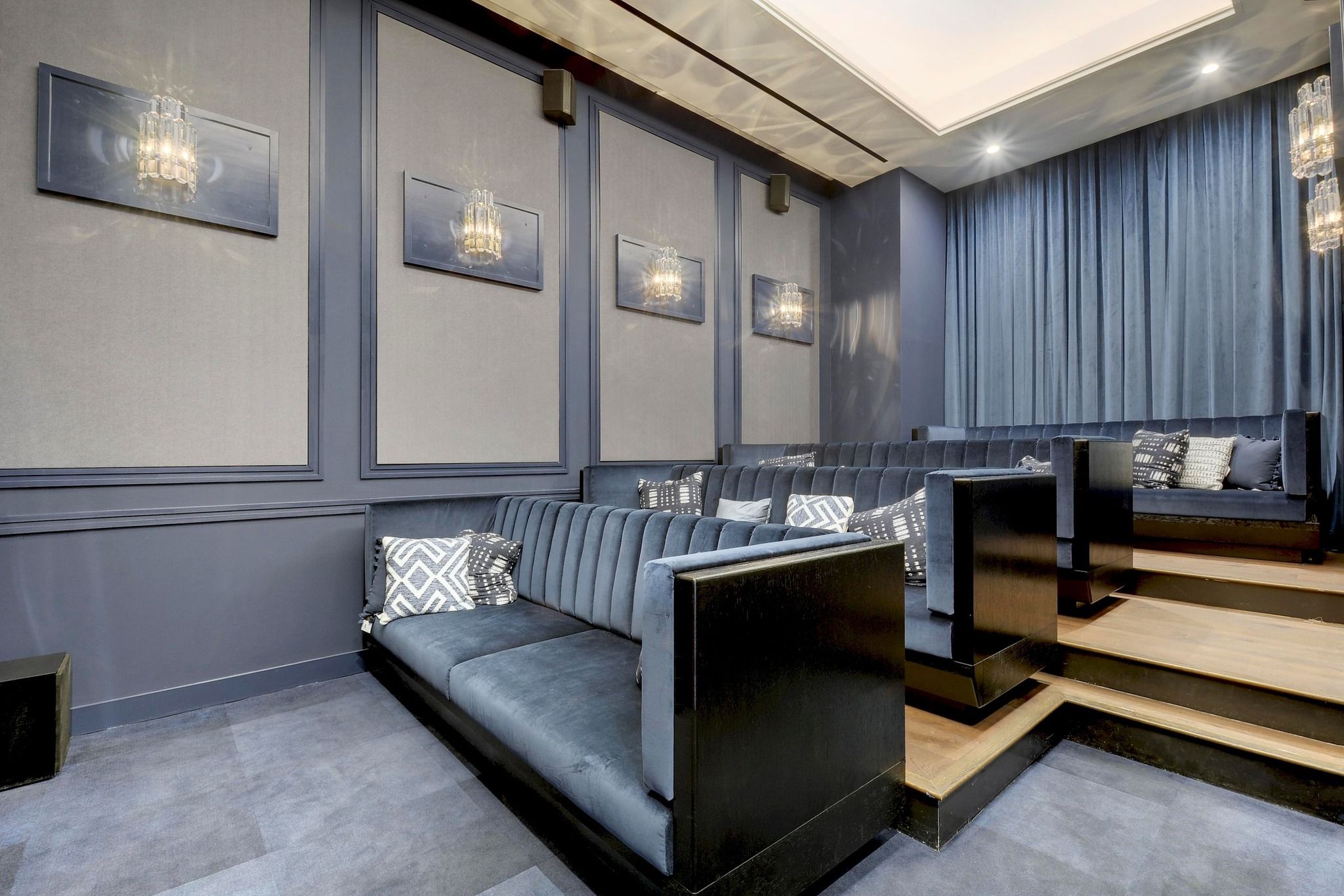 70 Rainey Street, Unit 1908 Austin, TX 78701 - Photo 40 of 40