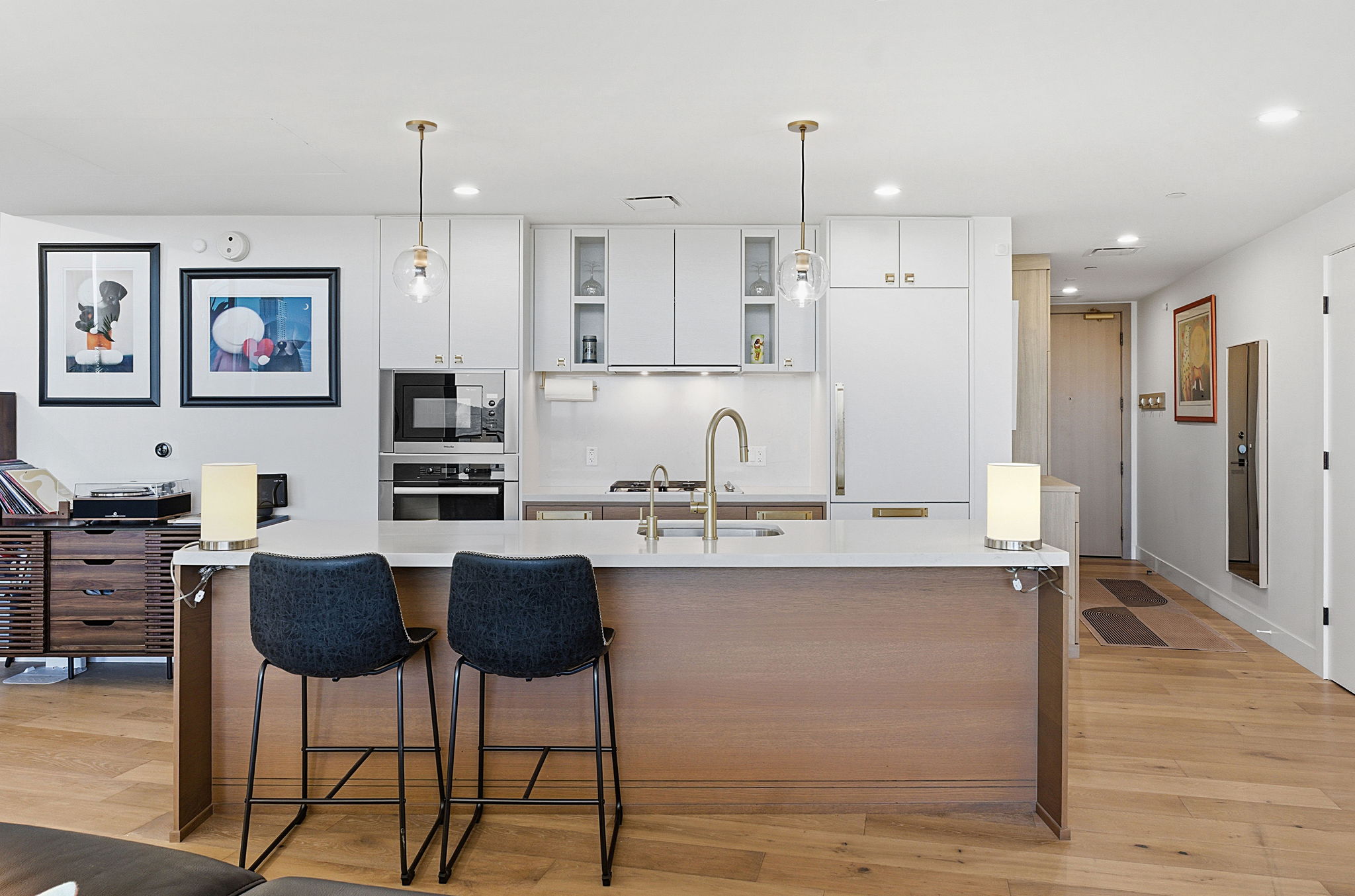 70 Rainey Street, Unit 1908 Austin, TX 78701 - Photo 5 of 40