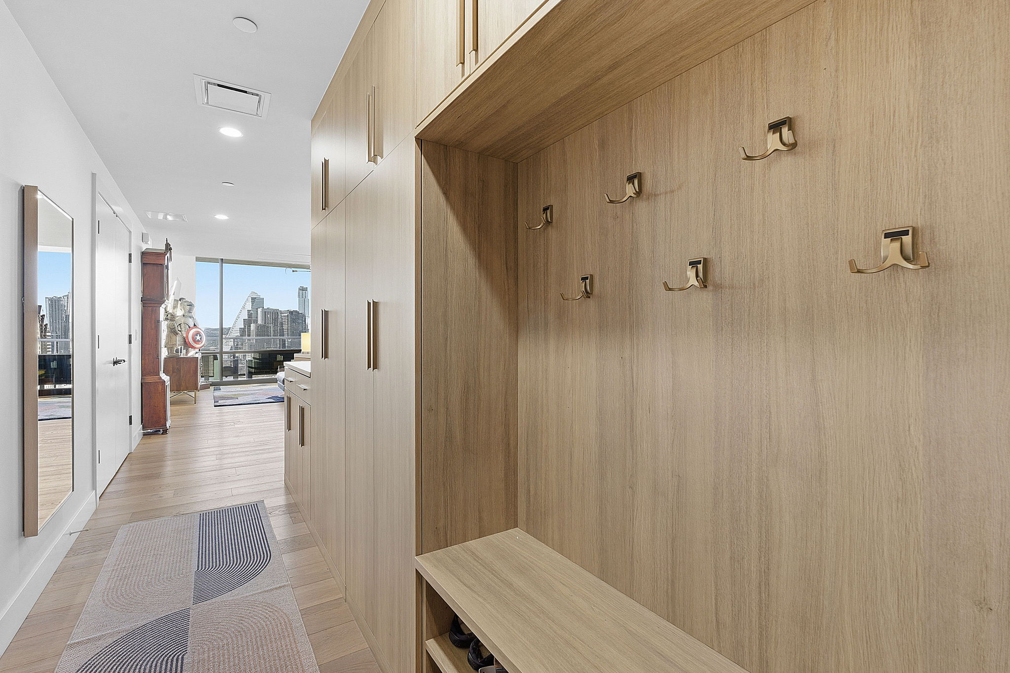 70 Rainey Street, Unit 1908 Austin, TX 78701 - Photo 9 of 40