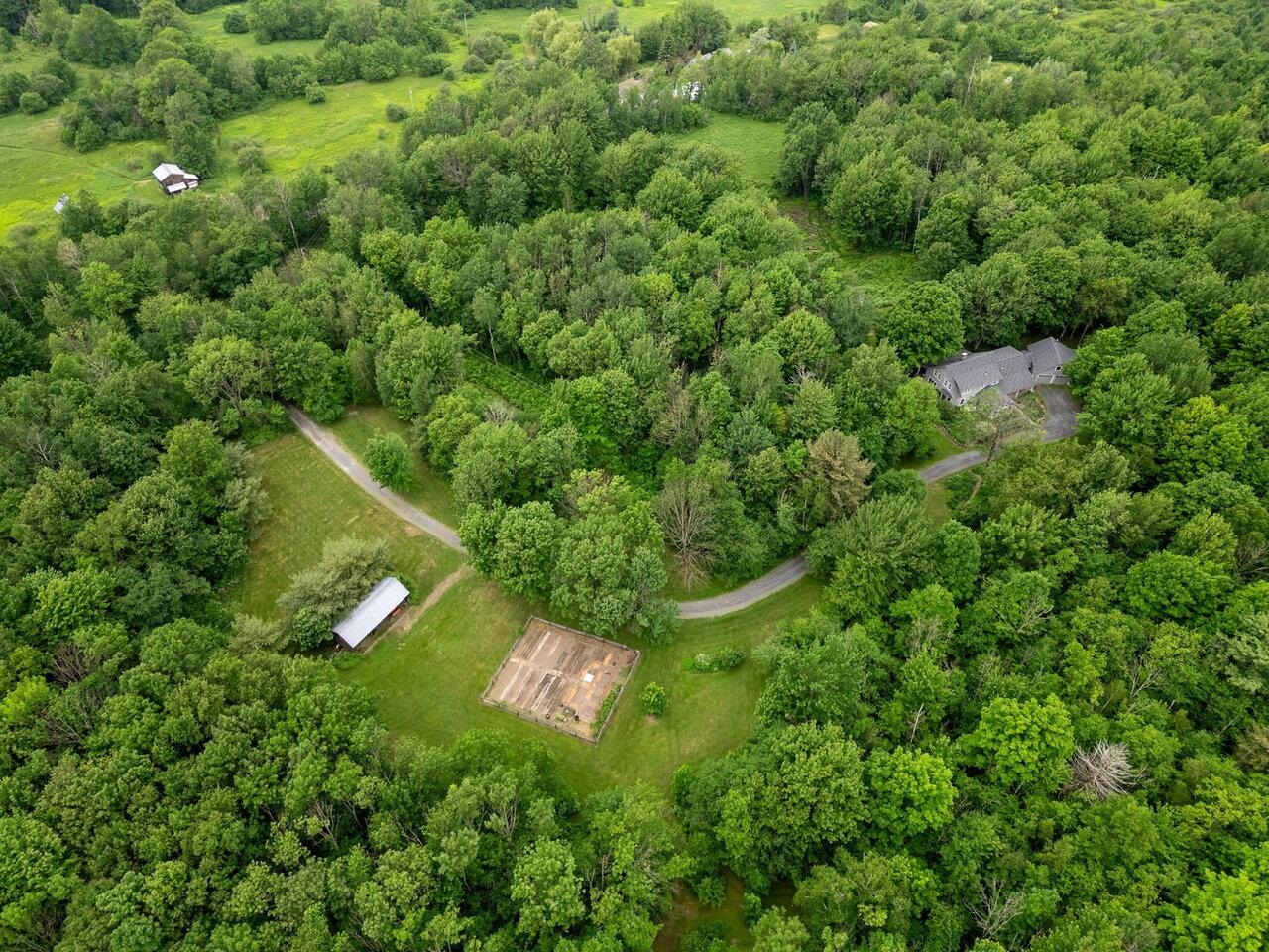1941 Ridge Road North Fairfield, VT 05455 - Photo 5 of 40