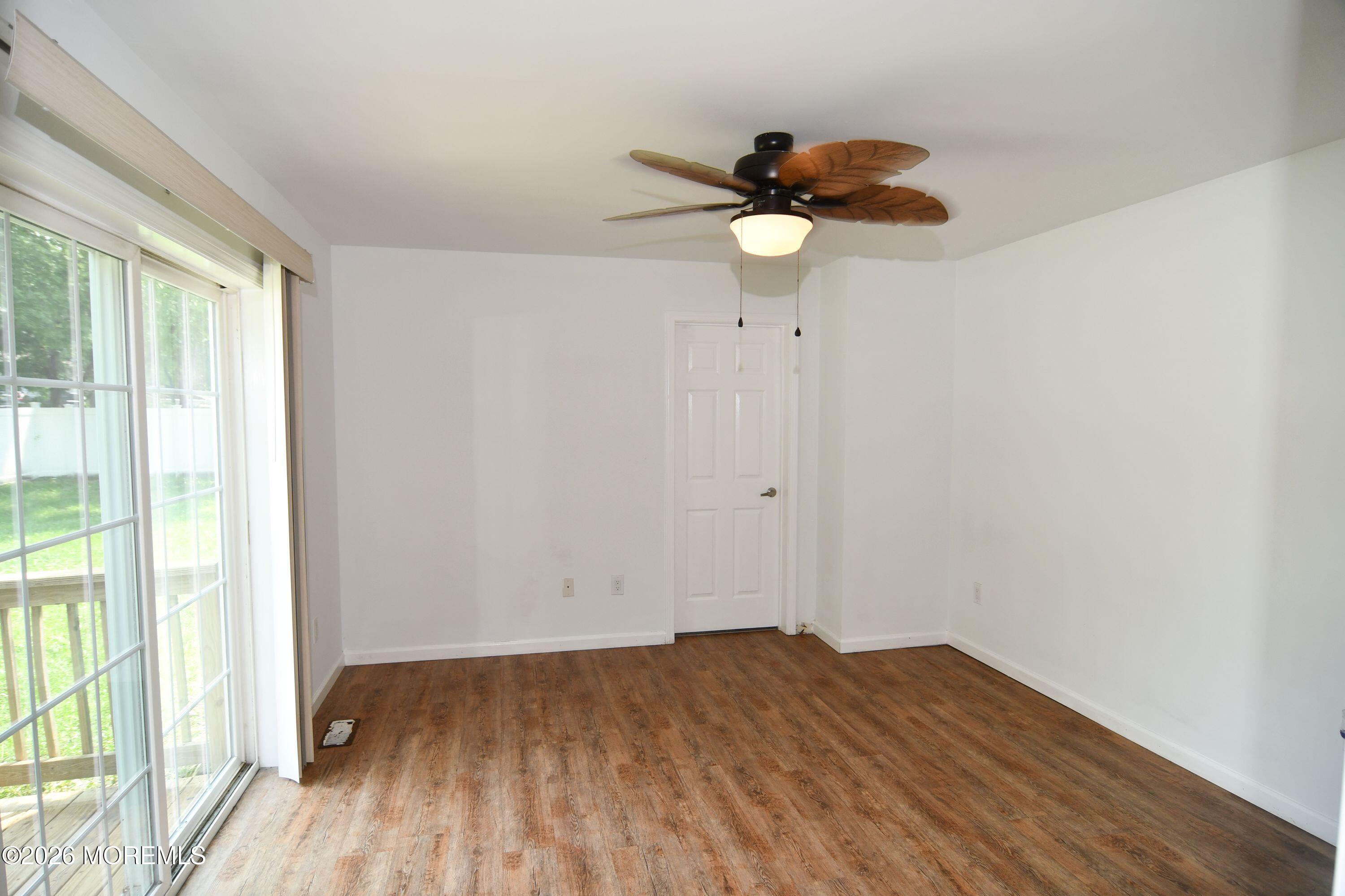 250 Davids Road Brick, NJ 08724 - Photo 12 of 24 Downstairs Bedroom