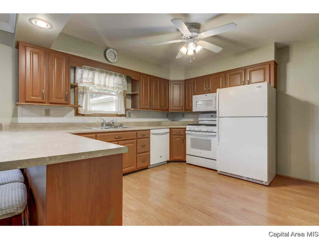 1103 Ruth Place Pawnee, IL 62558 - Photo 5 of 34 Gallery Image 5