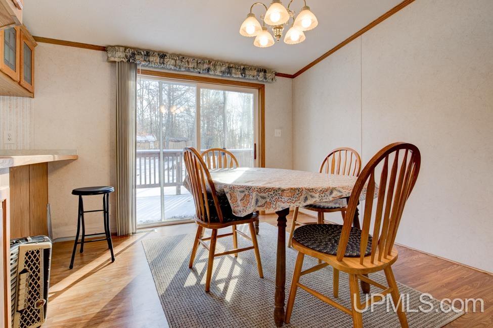 10432 V.05 Road, Unit NONE Rapid River, MI 49878 - Photo 15 of 41
