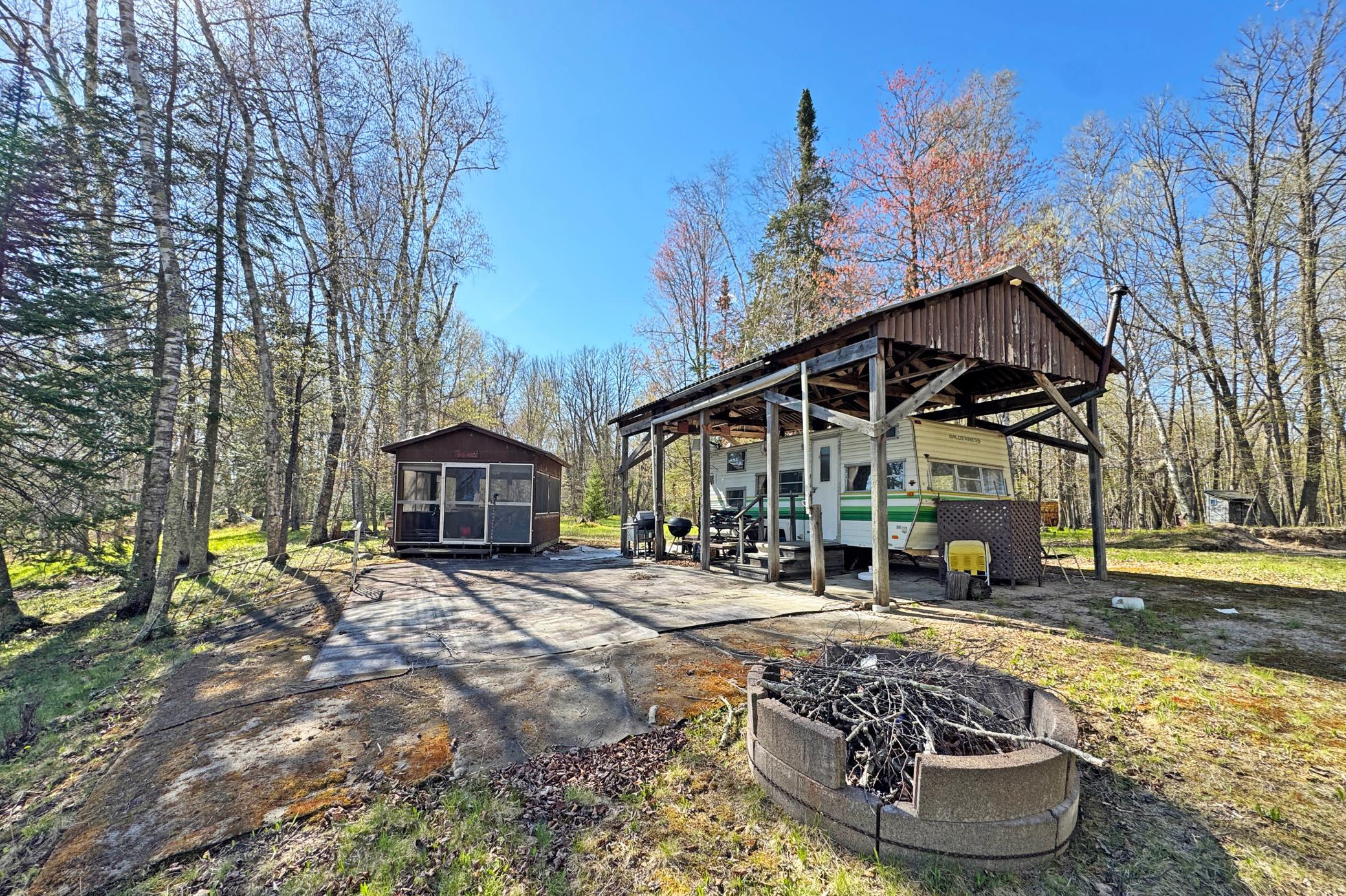 26810 North Hart Lake Road Pengilly, MN 55775 - Photo 43 of 67