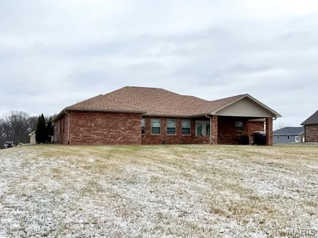 $390,000 | 229 Gala Drive, Hannibal, MO 63401
