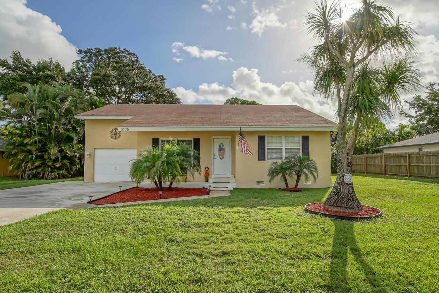 3176 Gulfstream Road Lake Worth, FL 33461 - Photo 1 of 31 Well maintained