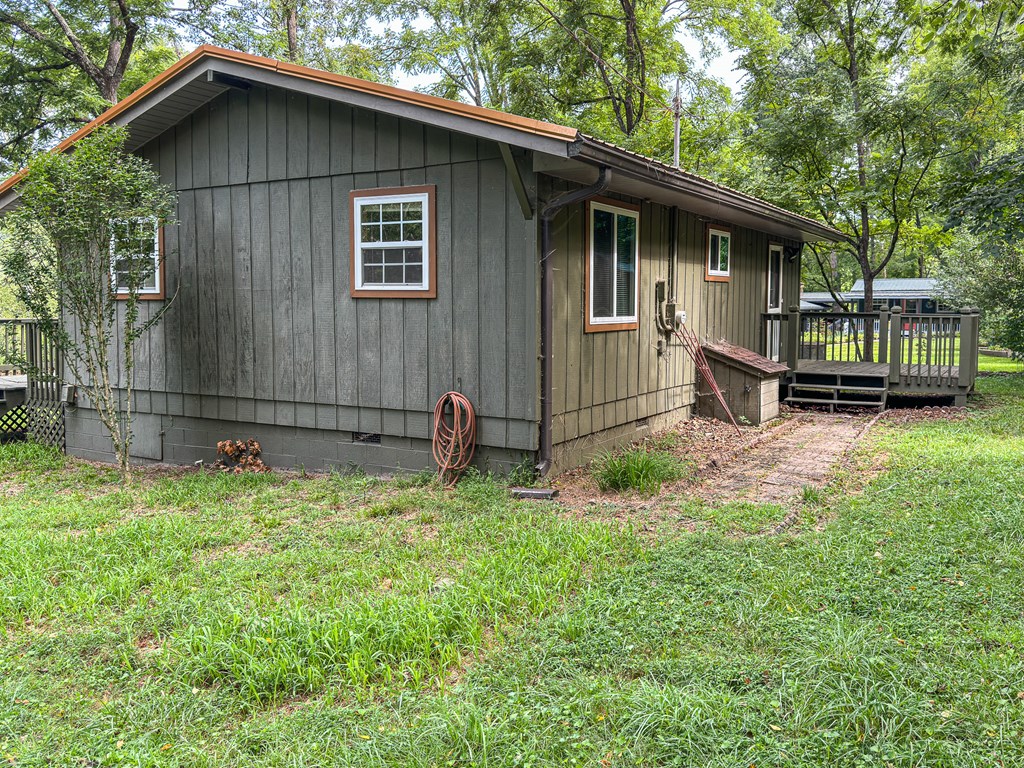 159 Hiawassee River Road Murphy, NC 28906 - Photo 30 of 30 Gallery Image 30