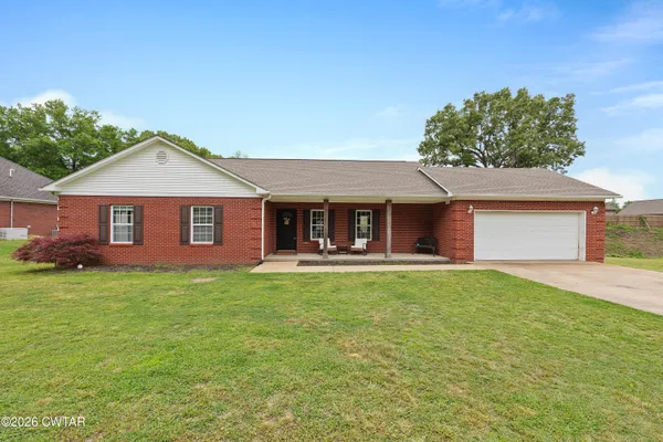 $239,900 | 5043 Kefauver Drive, Milan, TN 38358