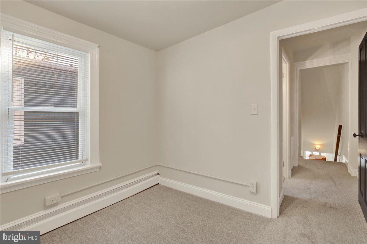 623 Bay Street Lancaster, PA 17603 - Photo 12 of 23 a view of an empty room and a window