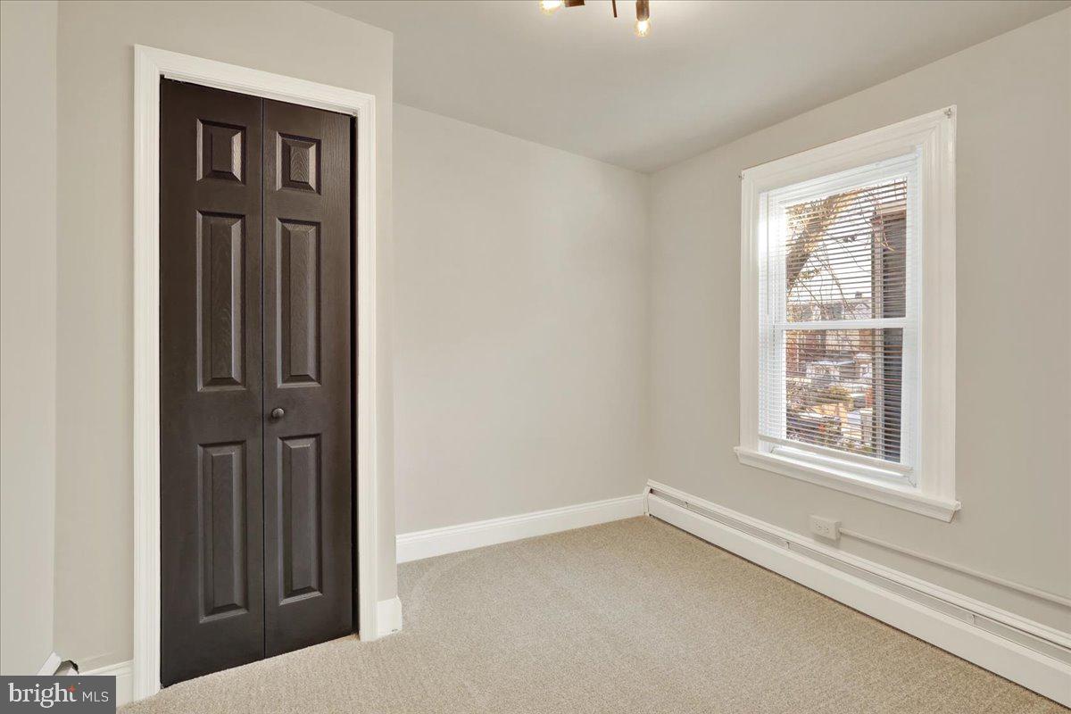 623 Bay Street Lancaster, PA 17603 - Photo 13 of 23 a view of an empty room with a window