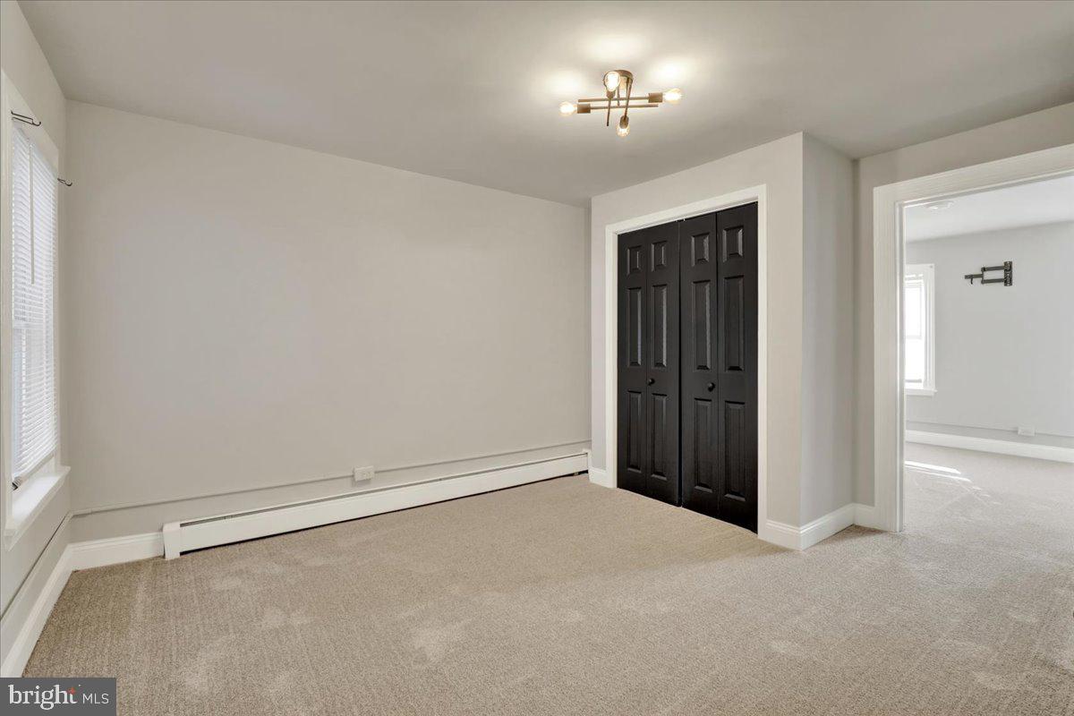 623 Bay Street Lancaster, PA 17603 - Photo 14 of 23 a view of an empty room