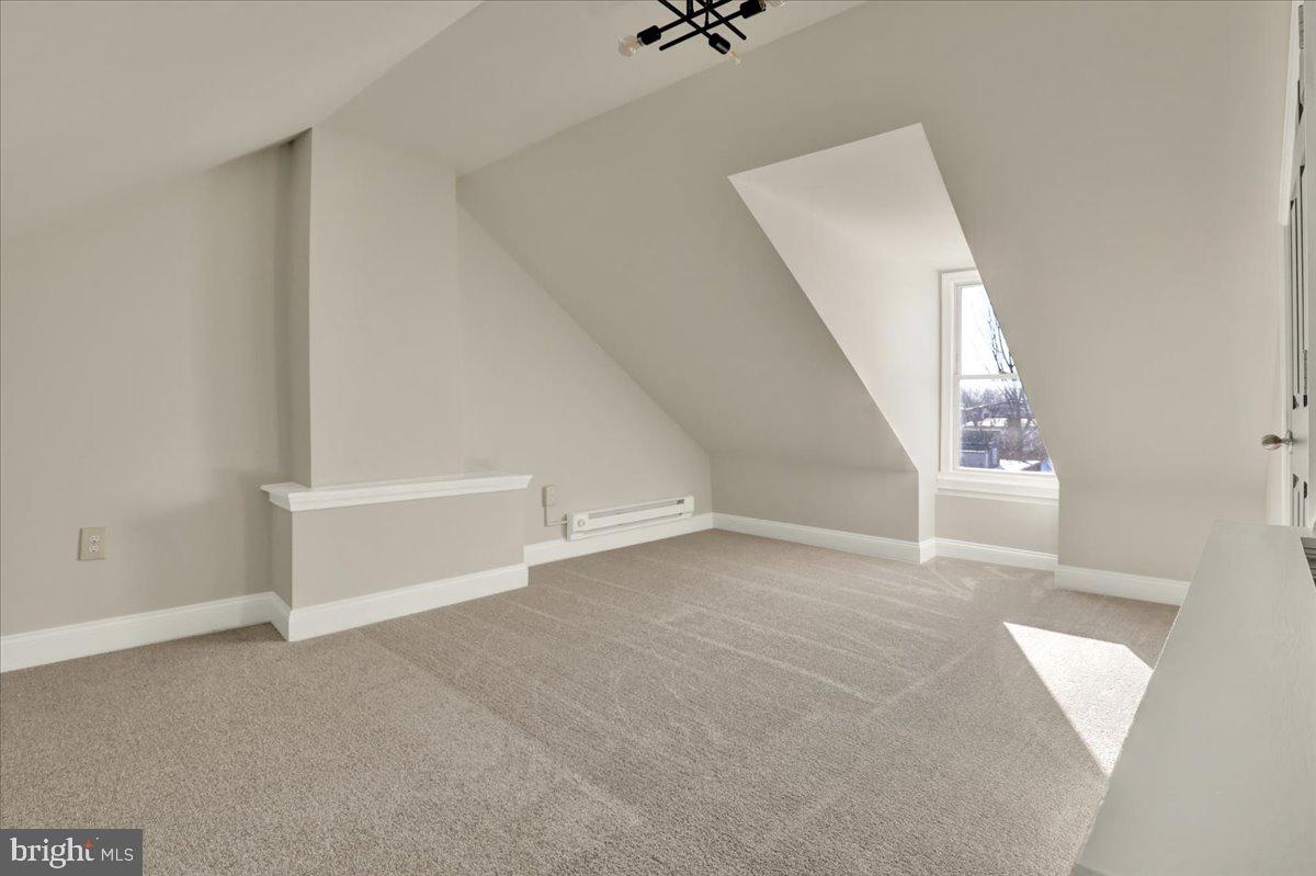 623 Bay Street Lancaster, PA 17603 - Photo 21 of 23 a view of an empty room with white walls