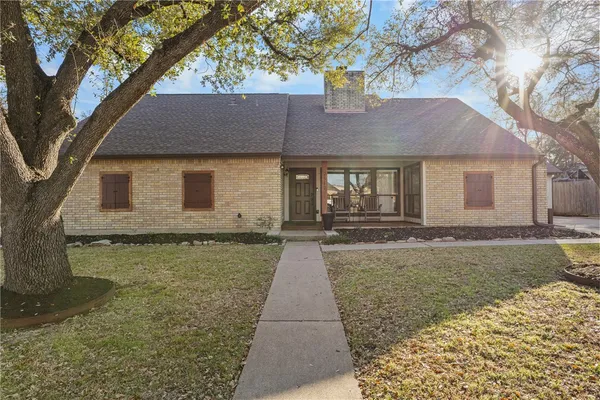 $404,900 | 2517 Arbor Drive, Bryan, TX 77802