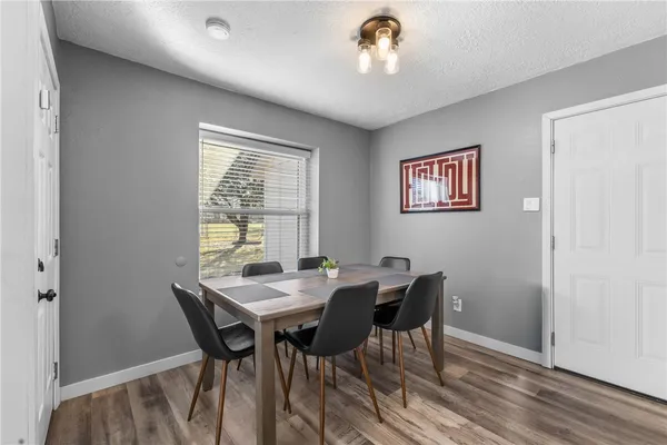 $404,900 | 2517 Arbor Drive, Bryan, TX 77802