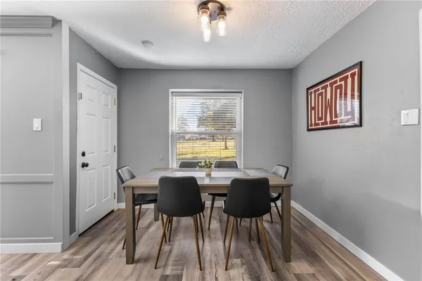 $404,900 | 2517 Arbor Drive, Bryan, TX 77802