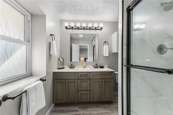 $404,900 | 2517 Arbor Drive, Bryan, TX 77802