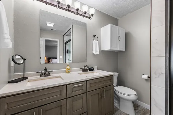 $404,900 | 2517 Arbor Drive, Bryan, TX 77802