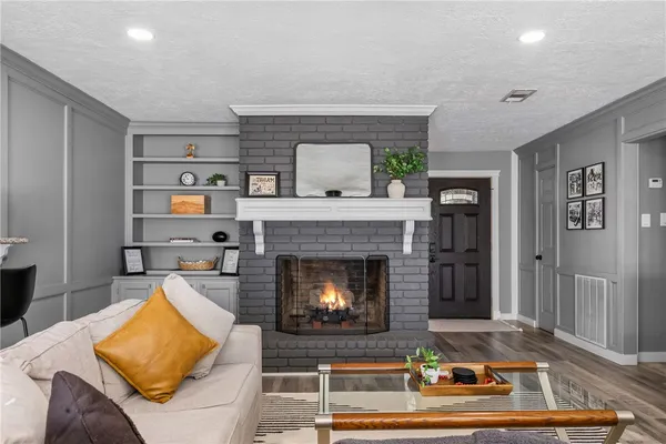 $404,900 | 2517 Arbor Drive, Bryan, TX 77802