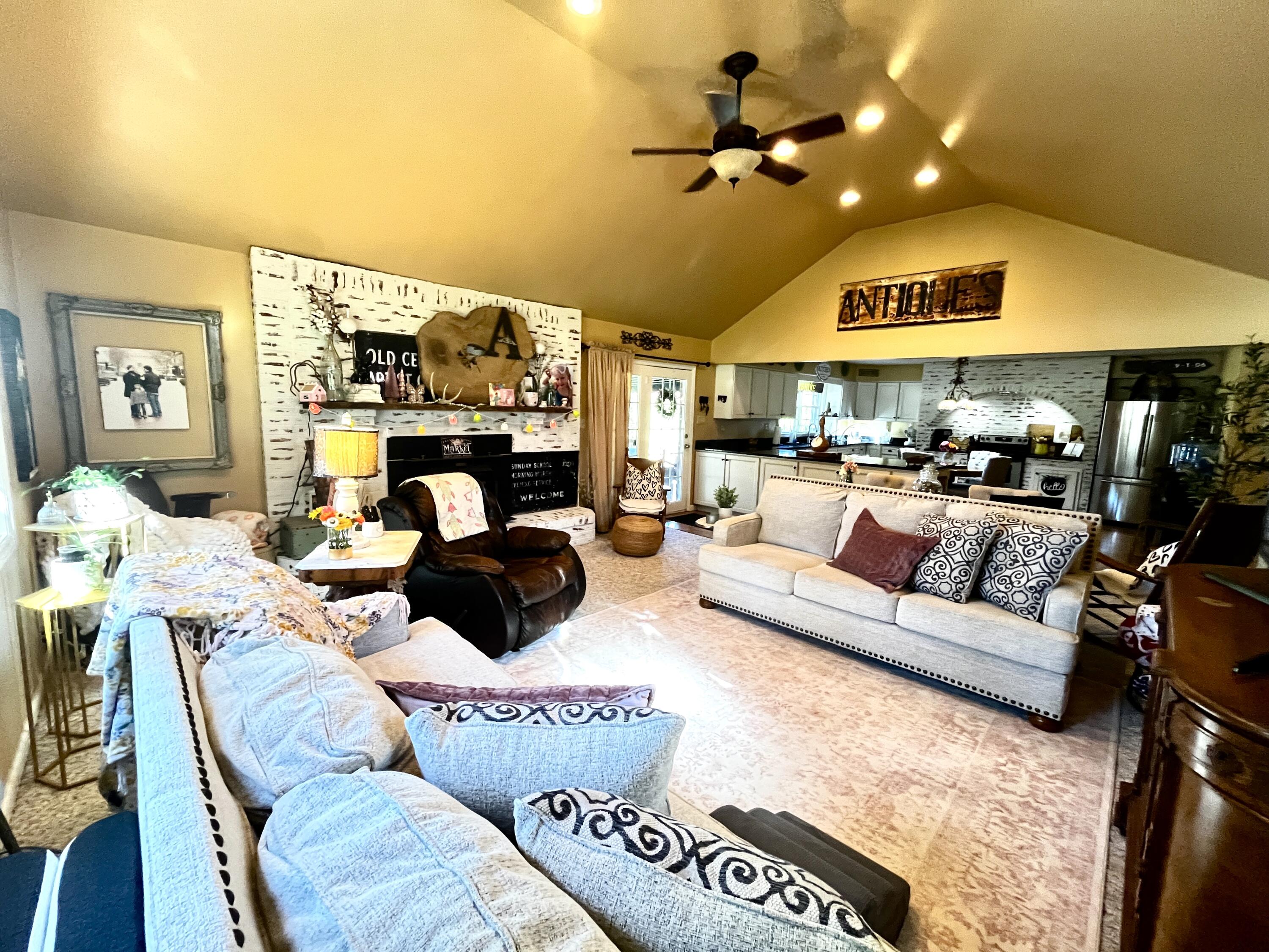 1035 Claxon Ridge Road Owenton, KY 40359 - Photo 14 of 34 Gallery Image 14