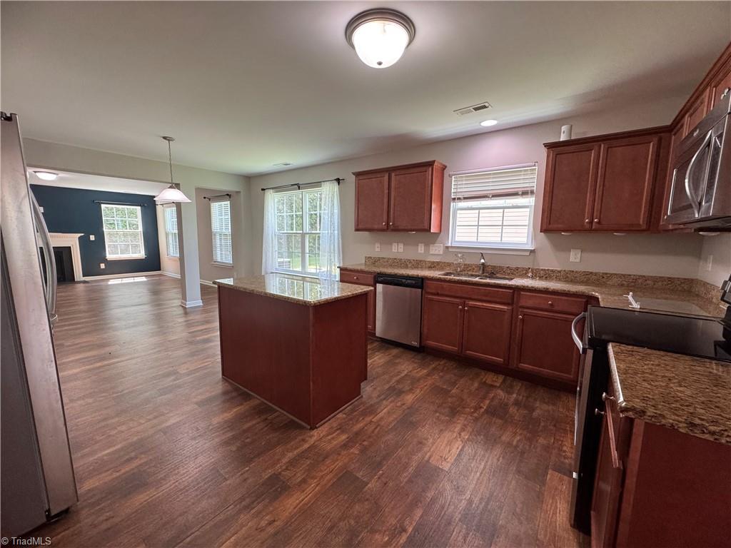 3686 McGinty Drive Greensboro, NC 27406 - Photo 11 of 47