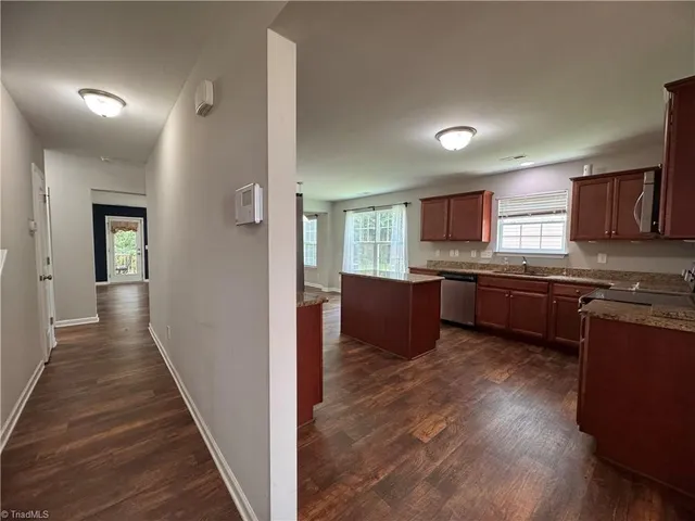 $2,400 | 3686 McGinty Drive, Greensboro, NC 27406