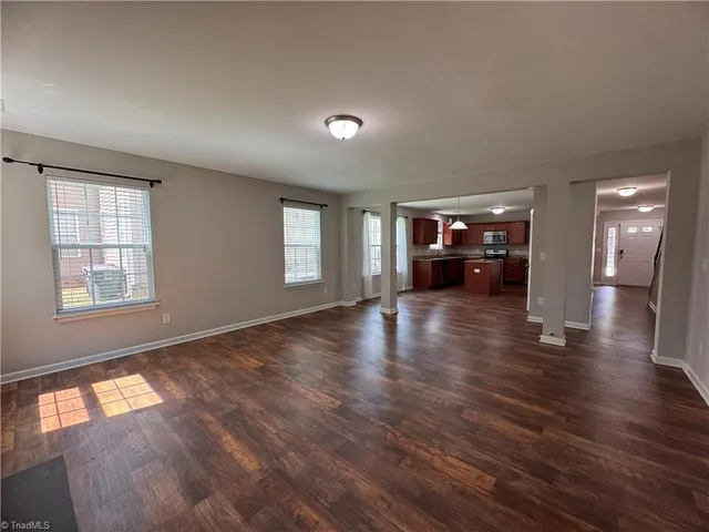 $2,400 | 3686 McGinty Drive, Greensboro, NC 27406