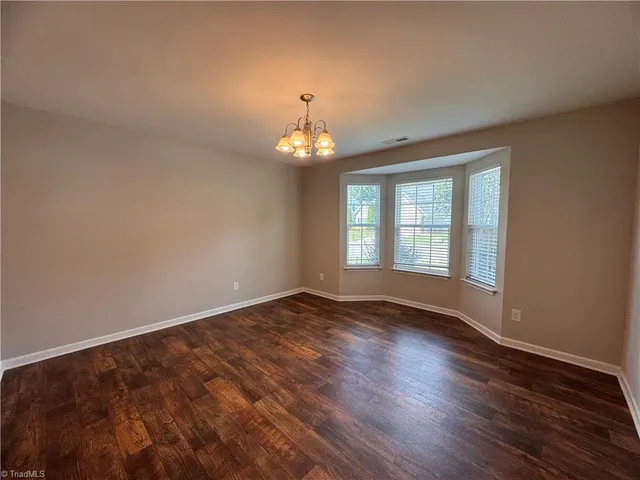 $2,400 | 3686 McGinty Drive, Greensboro, NC 27406