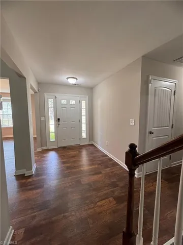 $2,400 | 3686 McGinty Drive, Greensboro, NC 27406