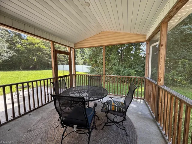 $2,400 | 3686 McGinty Drive, Greensboro, NC 27406