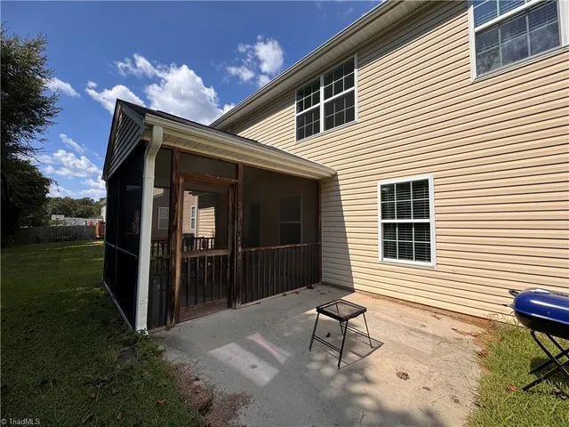 $2,400 | 3686 McGinty Drive, Greensboro, NC 27406