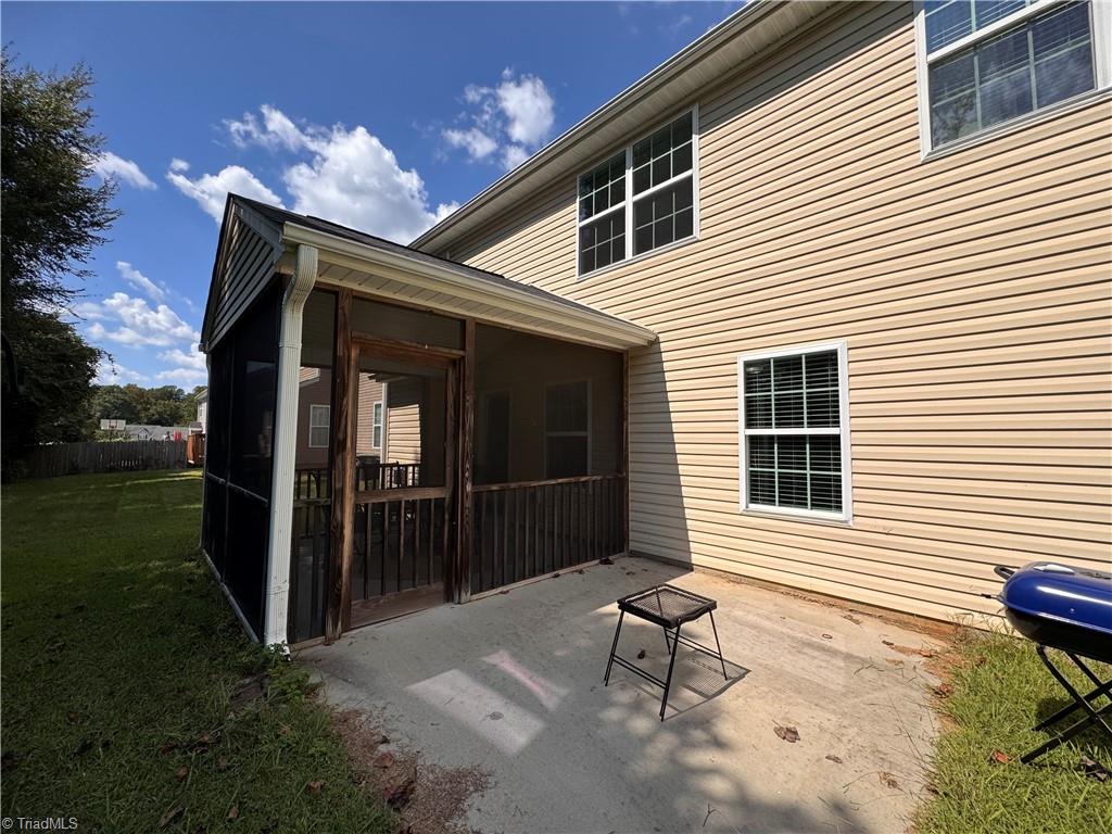 3686 McGinty Drive Greensboro, NC 27406 - Photo 45 of 47