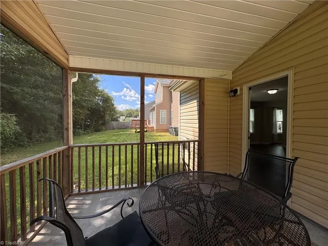 $2,400 | 3686 McGinty Drive, Greensboro, NC 27406