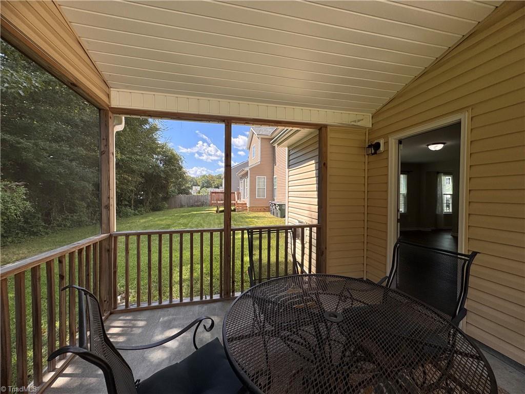 3686 McGinty Drive Greensboro, NC 27406 - Photo 46 of 47