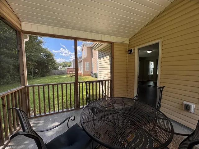 $2,400 | 3686 McGinty Drive, Greensboro, NC 27406