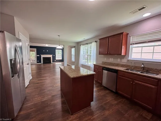 $2,400 | 3686 McGinty Drive, Greensboro, NC 27406